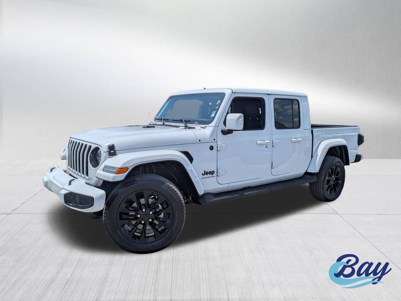 2023 Jeep Gladiator High Altitude — Pickup Truck — 22,009 mi — Panama City, FL