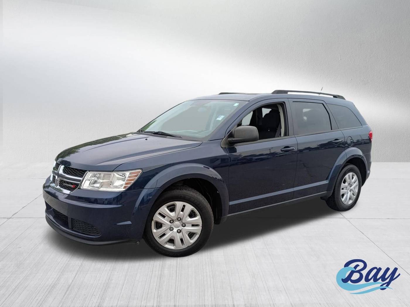 2018 Dodge Journey SE — SUV — 89,743 mi — Panama City, FL