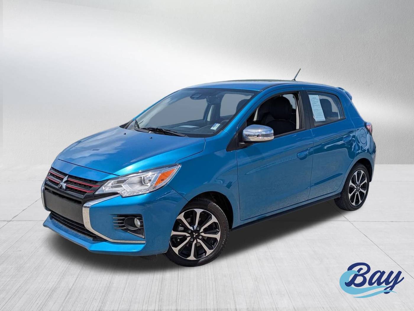 2024 Mitsubishi Mirage SE — Hatchback — 3,340 mi — Panama City, FL