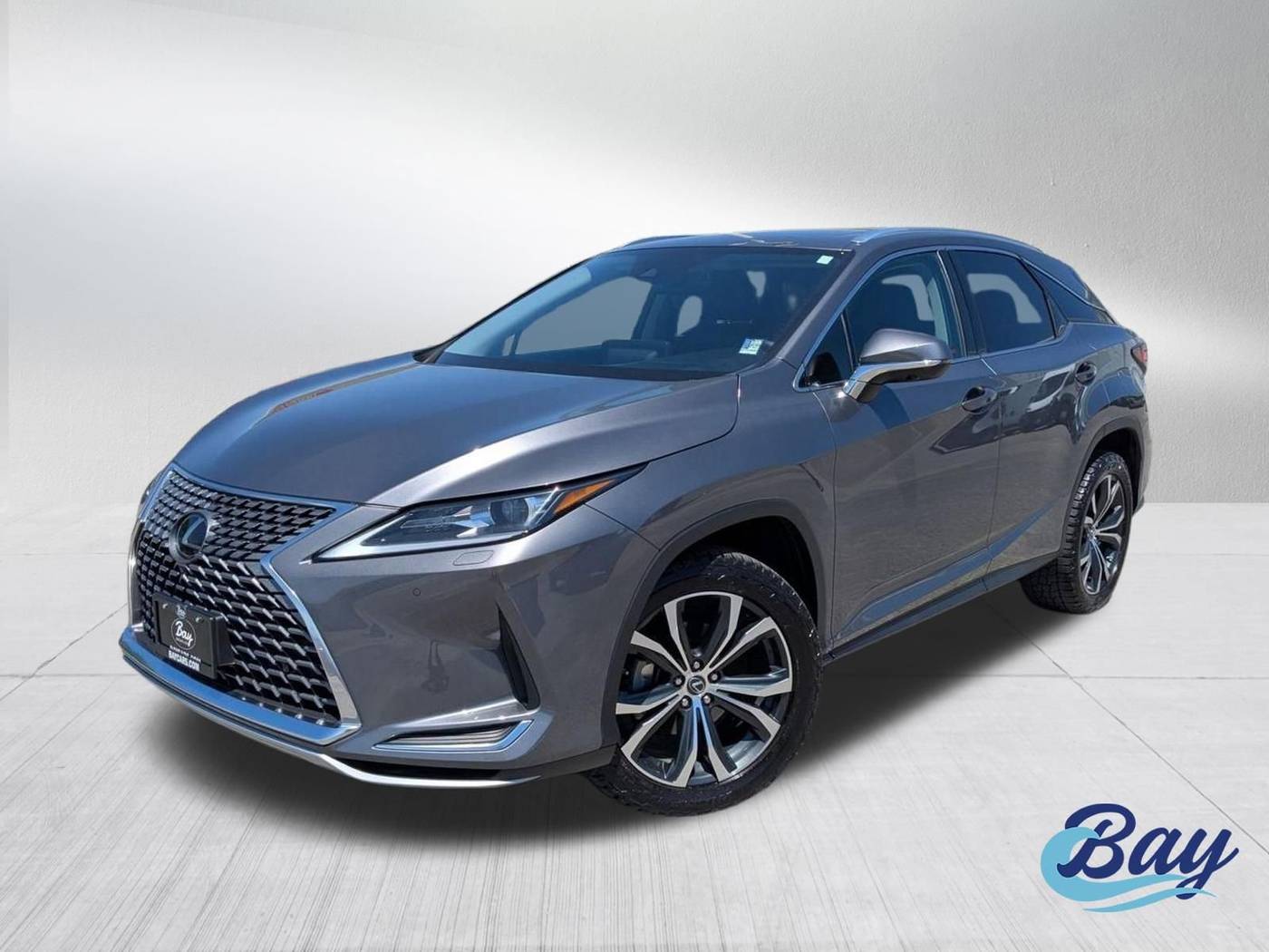 2022 Lexus RX RX 350 — SUV — 27,656 mi — Panama City, FL