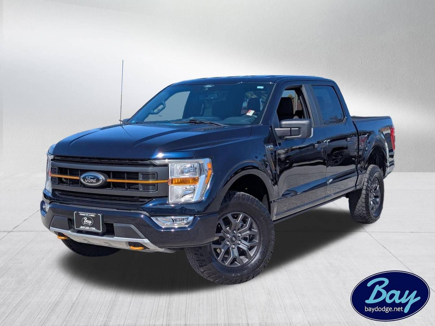2022 Ford F-150 Tremor — Pickup Truck — 29,581 mi — Panama City, FL