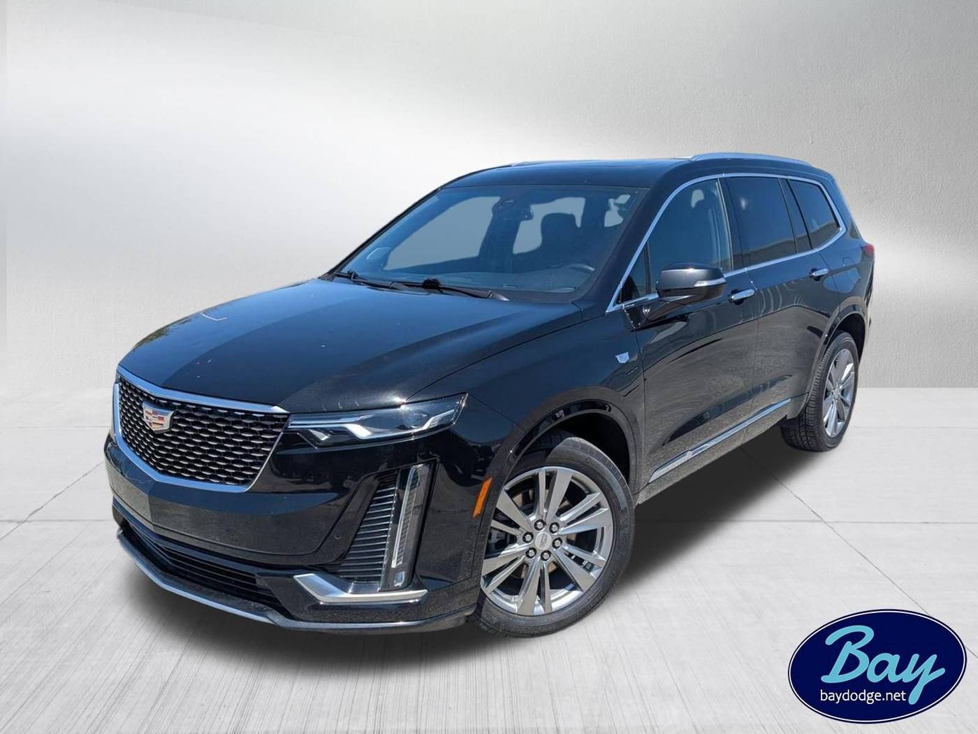 2023 Cadillac XT6 Premium Luxury — SUV — 57,297 mi — Panama City, FL
