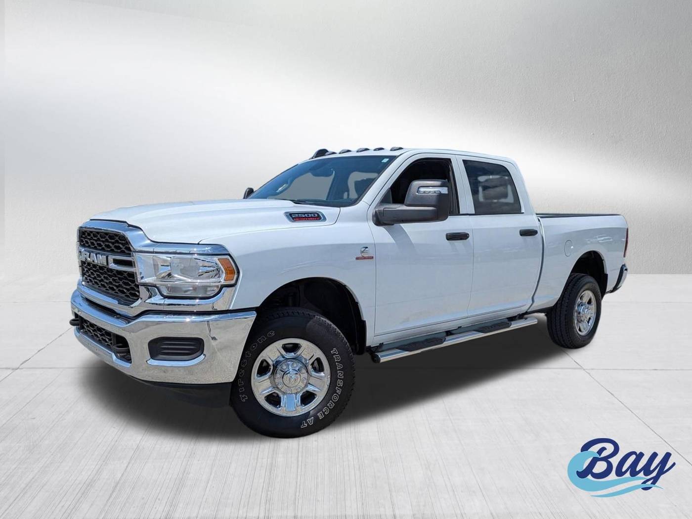 2023 Ram 2500 Tradesman — Pickup Truck — 25,563 mi — Panama City, FL