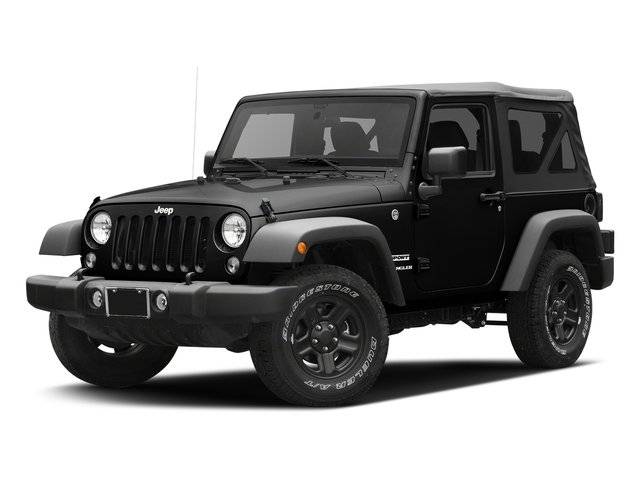 2016 Jeep Wrangler Sport — SUV — 83,229 mi — Panama City, FL