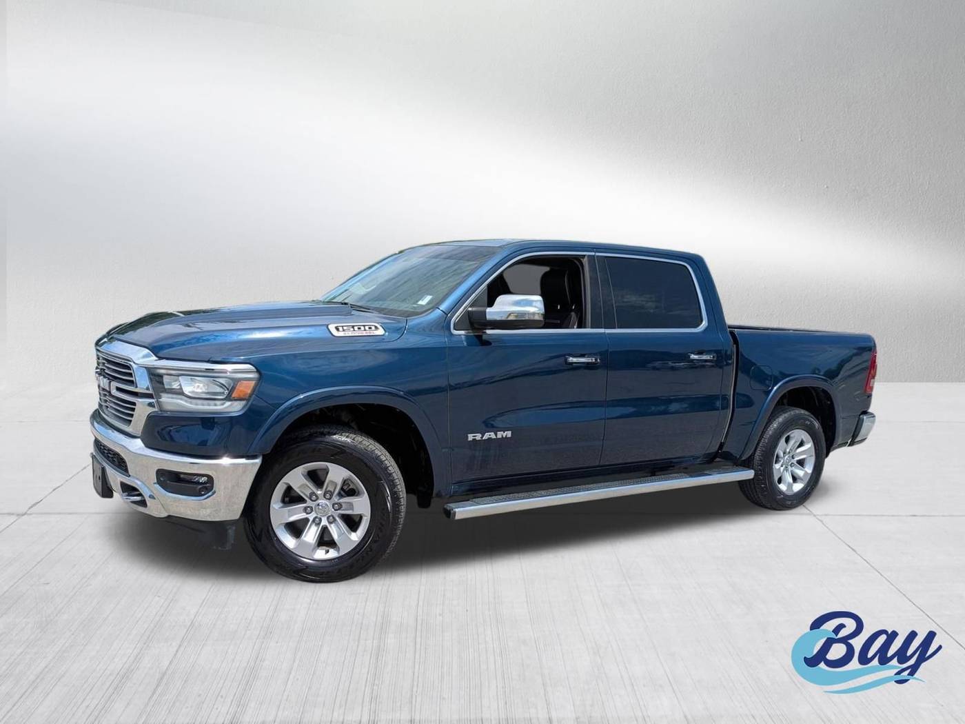 2022 Ram 1500 Laramie — Pickup Truck — 37,952 mi — Panama City, FL