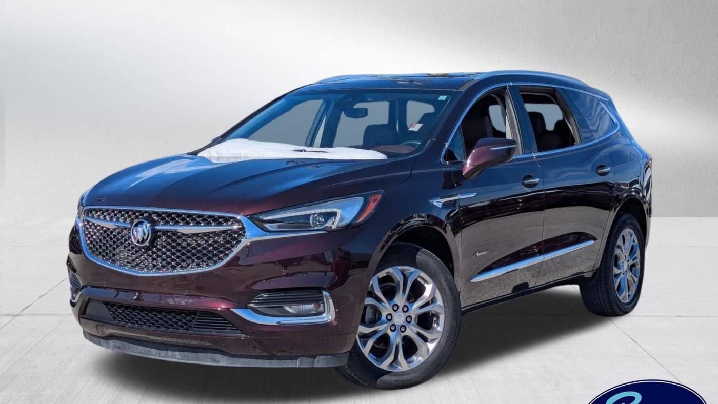 2020 Buick Enclave Avenir — SUV — 19,403 mi — Panama City, FL