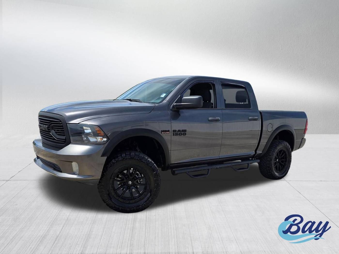2017 Ram 1500 Express — Pickup Truck — 58,490 mi — Panama City, FL