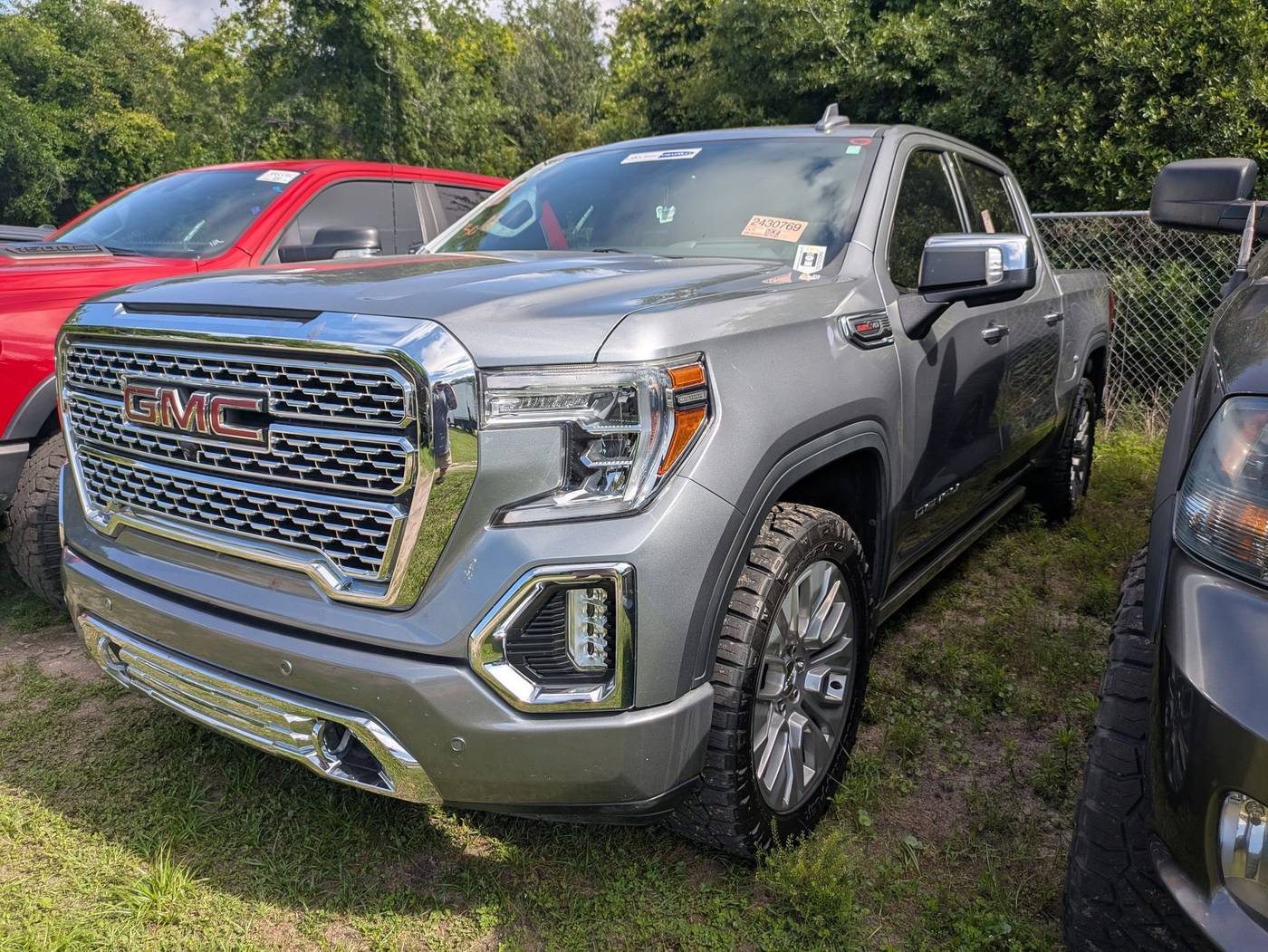 2021 GMC Sierra 1500 Denali — Pickup Truck — 45,593 mi — Panama City, FL