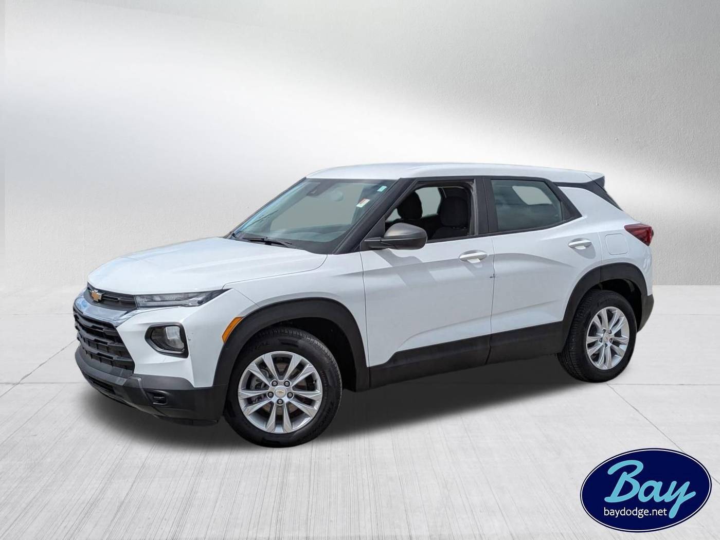 2022 Chevrolet Trailblazer LS — SUV — 38,429 mi — Panama City, FL