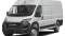 2024 Ram ProMaster Cargo Van in Panama City, FL 4 - Open Gallery