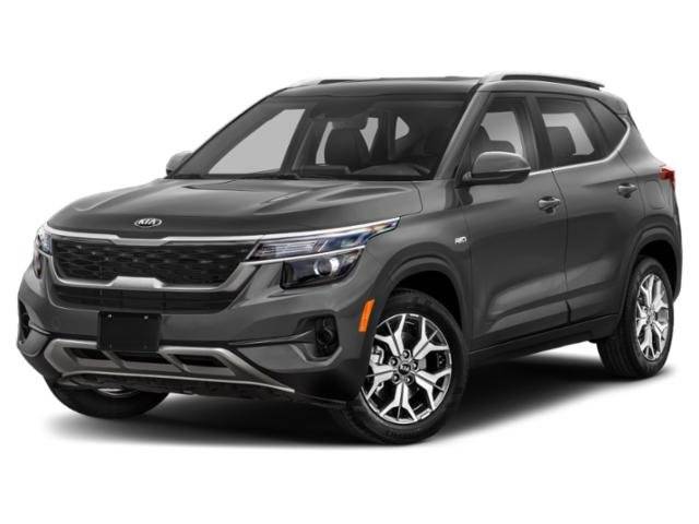 2021 Kia Seltos EX — SUV — 69,095 mi — Panama City, FL