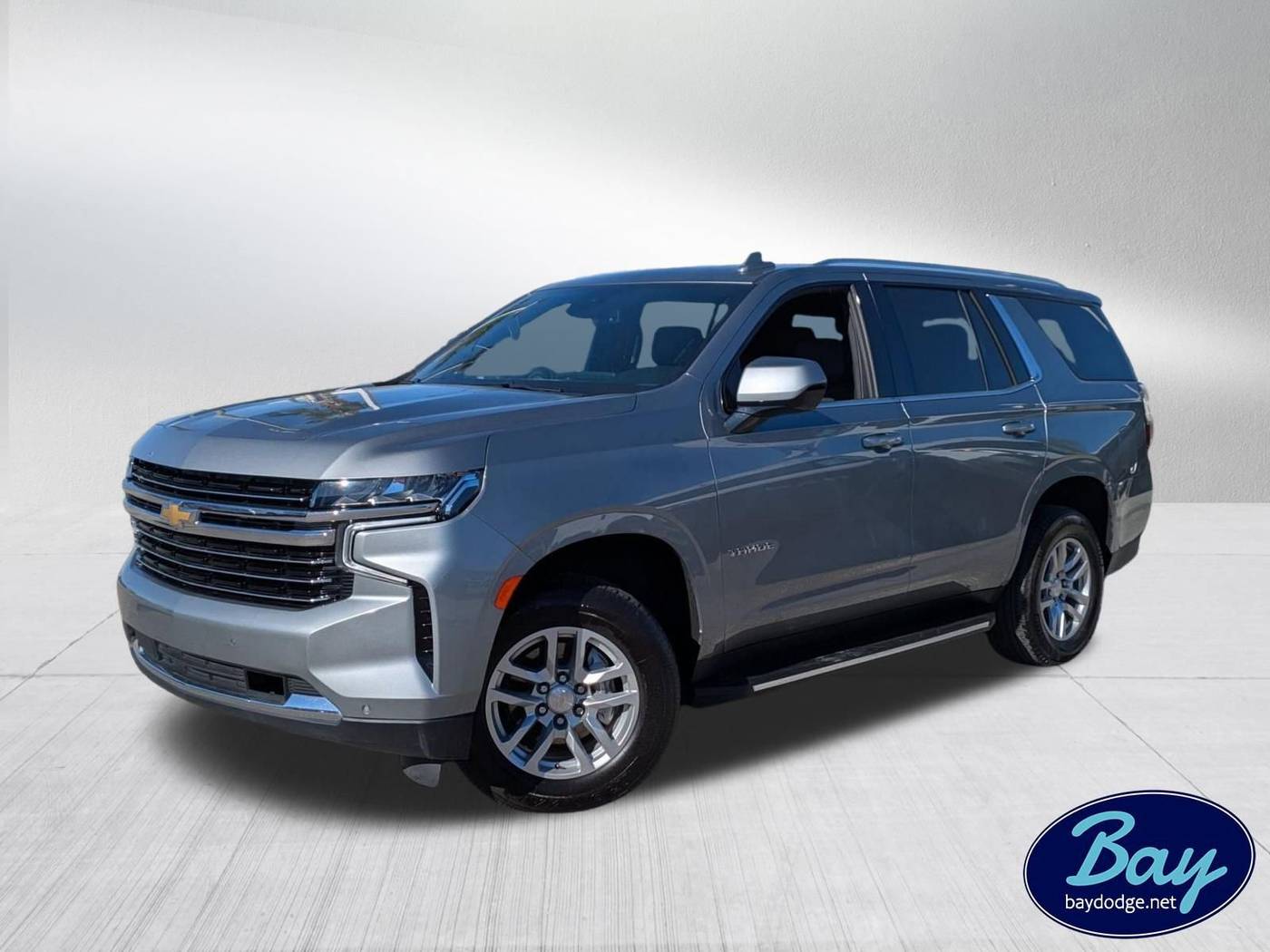 2023 Chevrolet Tahoe LT — SUV — 55,241 mi — Panama City, FL