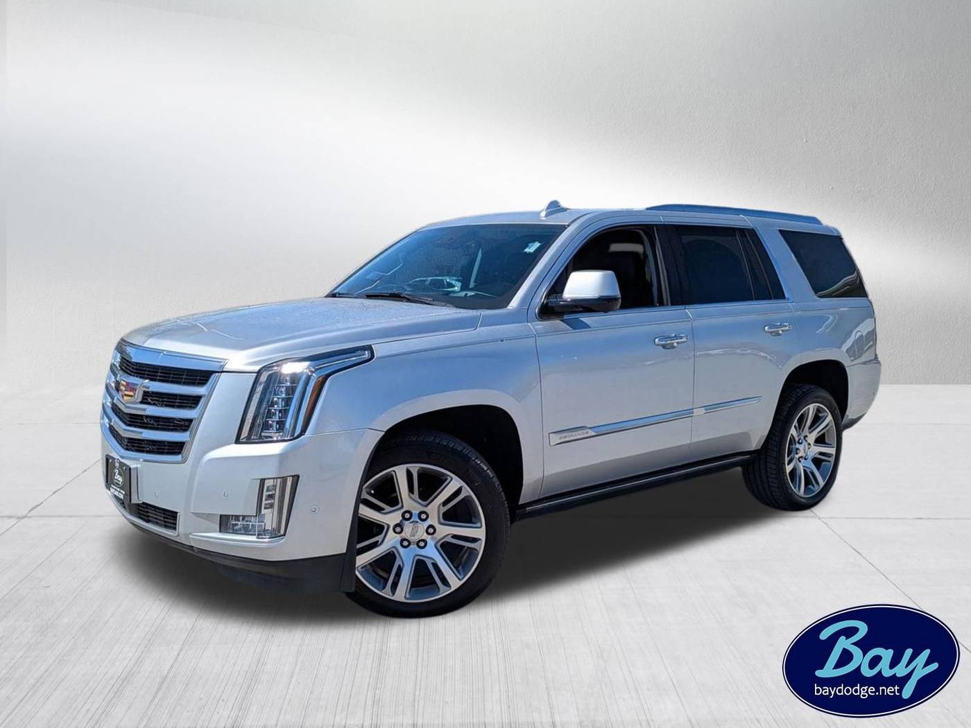 2020 Cadillac Escalade Premium Luxury — SUV — 103,807 mi — Panama City, FL