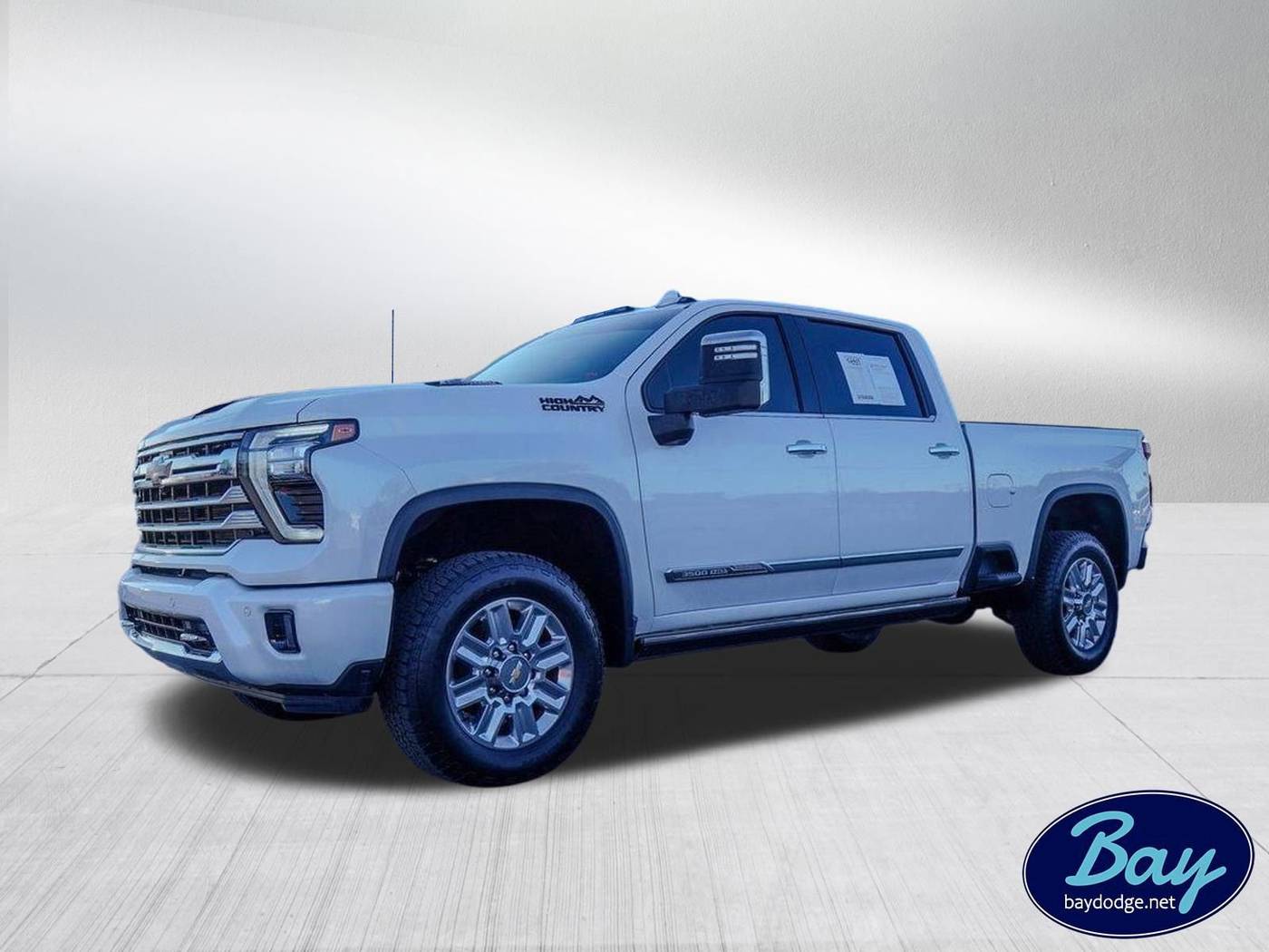 2024 Chevrolet Silverado 3500HD High Country — Pickup Truck — 46,335 mi — Panama City, FL