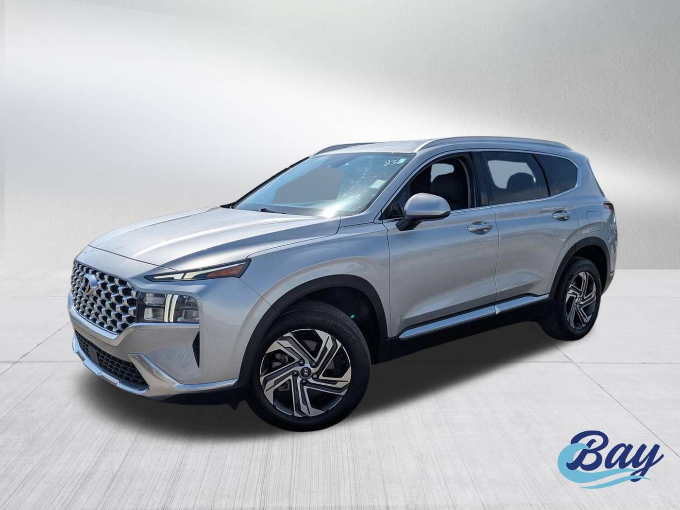 2022 Hyundai Santa Fe SEL — SUV — 21,596 mi — Panama City, FL