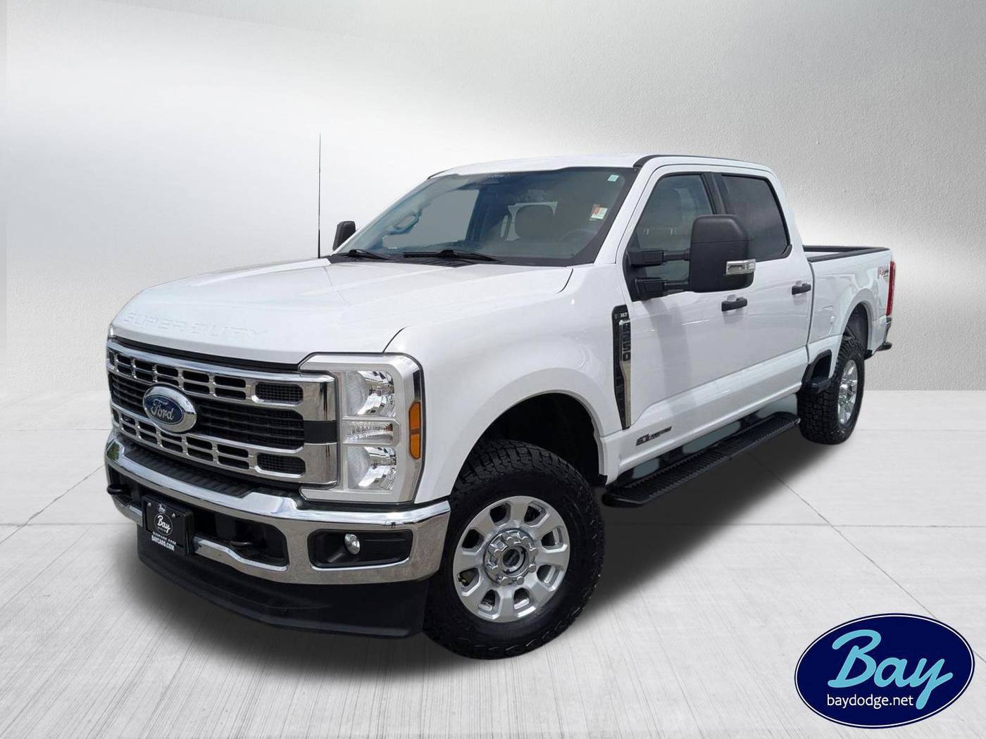 2024 Ford Super Duty F-250 XLT — Pickup Truck — 60,273 mi — Panama City, FL