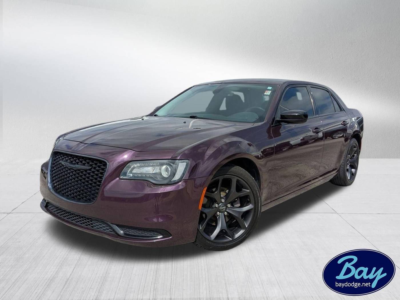 2020 Chrysler 300 Touring — Sedan — 64,777 mi — Panama City, FL