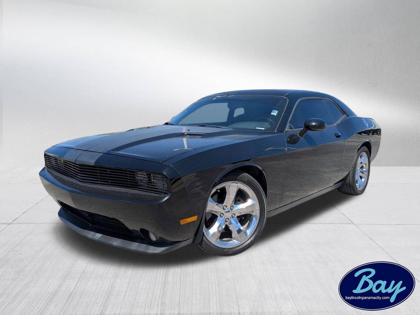 2012 Dodge Challenger SXT Plus — Coupe — 134,169 mi — Panama City, FL