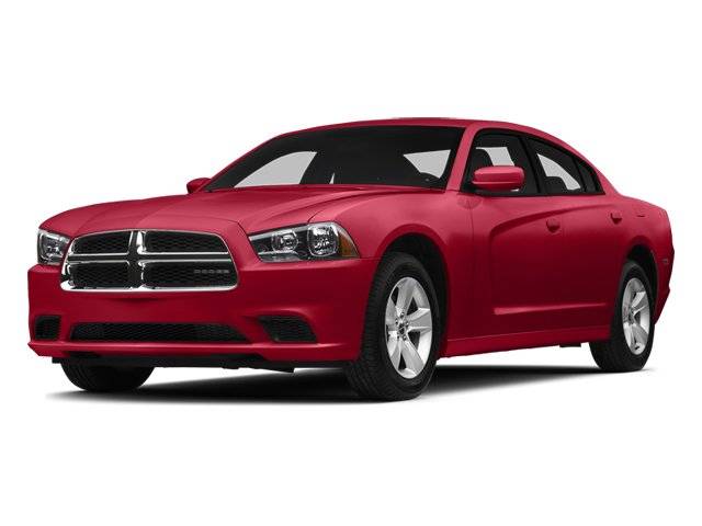 2014 Dodge Charger SXT — Sedan — 141,784 mi — Panama City, FL