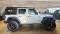 2024 Jeep Wrangler in Panama City, FL 4 - Open Gallery