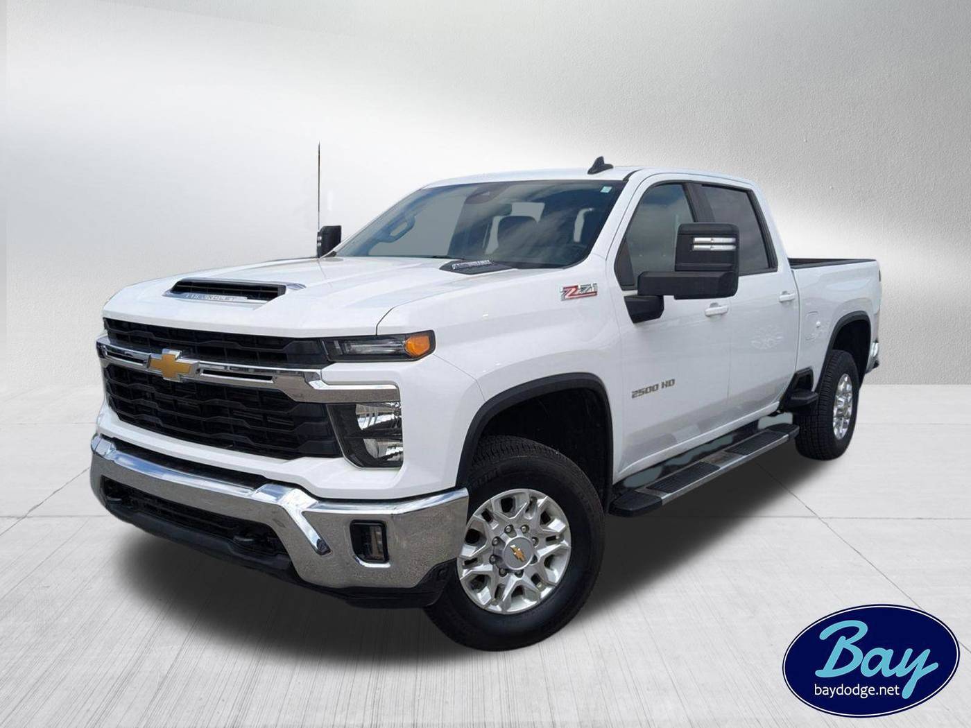 2024 Chevrolet Silverado 2500HD LT — Pickup Truck — 38,966 mi — Panama City, FL