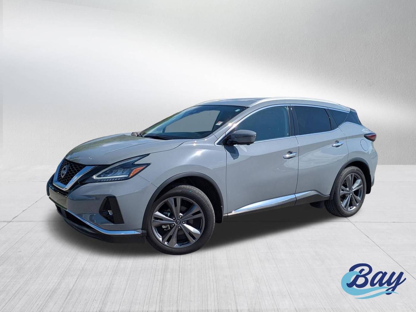 2024 Nissan Murano Platinum — SUV — 2,308 mi — Panama City, FL