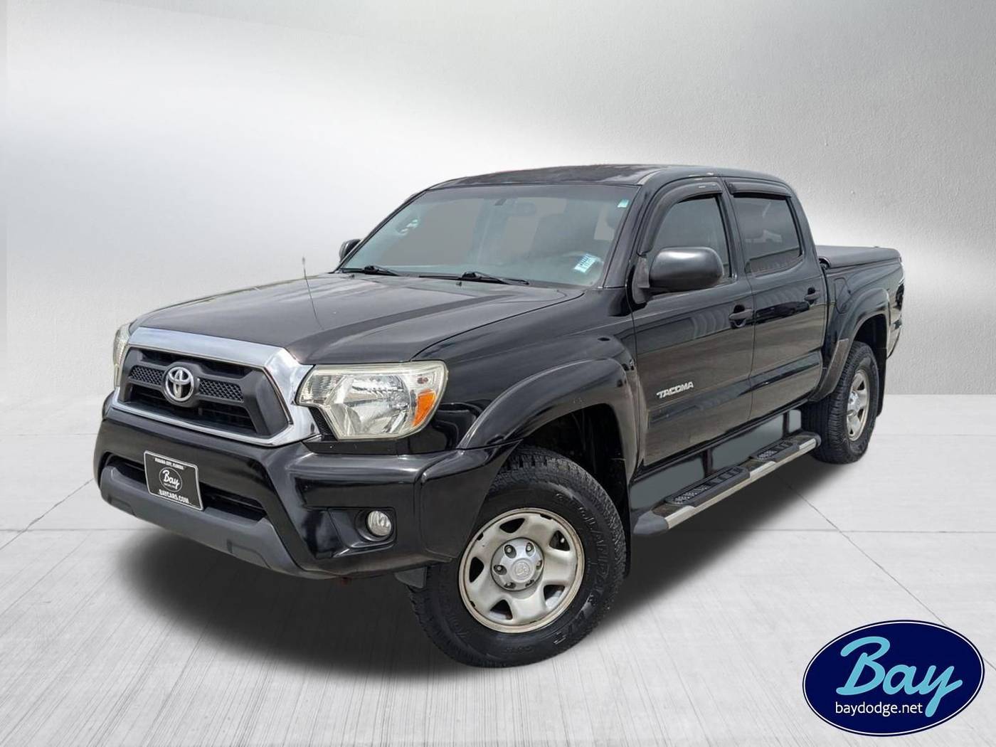 2014 Toyota Tacoma PreRunner — Pickup Truck — 103,903 mi — Panama City, FL