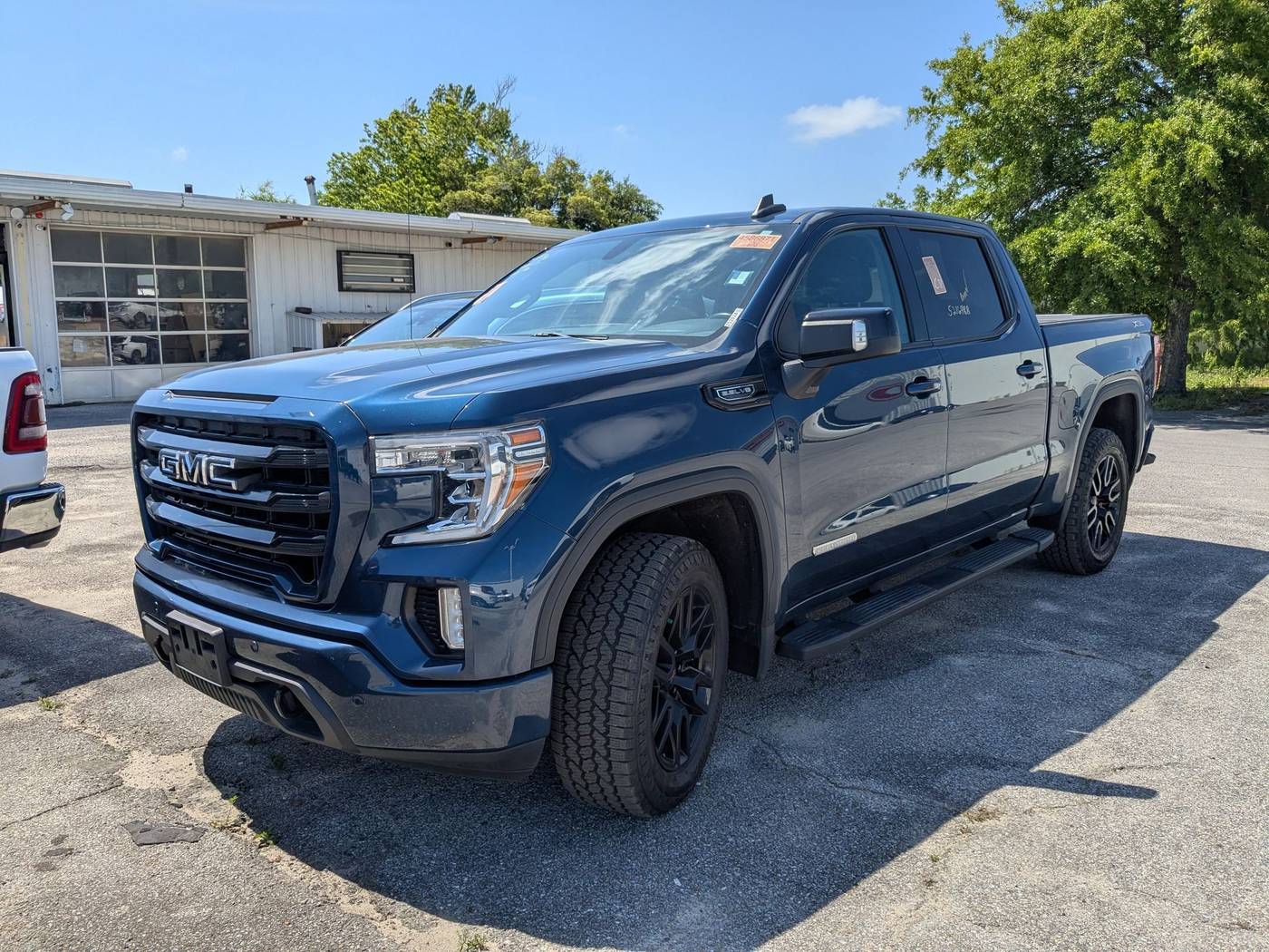 2021 GMC Sierra 1500 Elevation — Pickup Truck — 75,180 mi — Panama City, FL