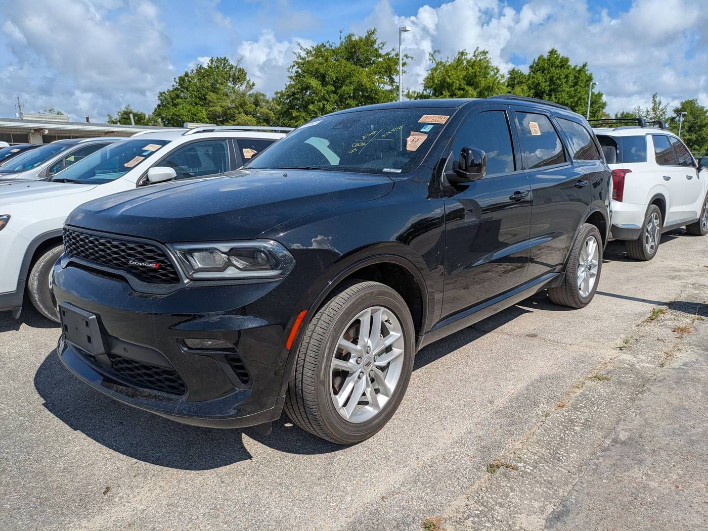 2023 Dodge Durango GT Premium — SUV — 62,230 mi — Panama City, FL