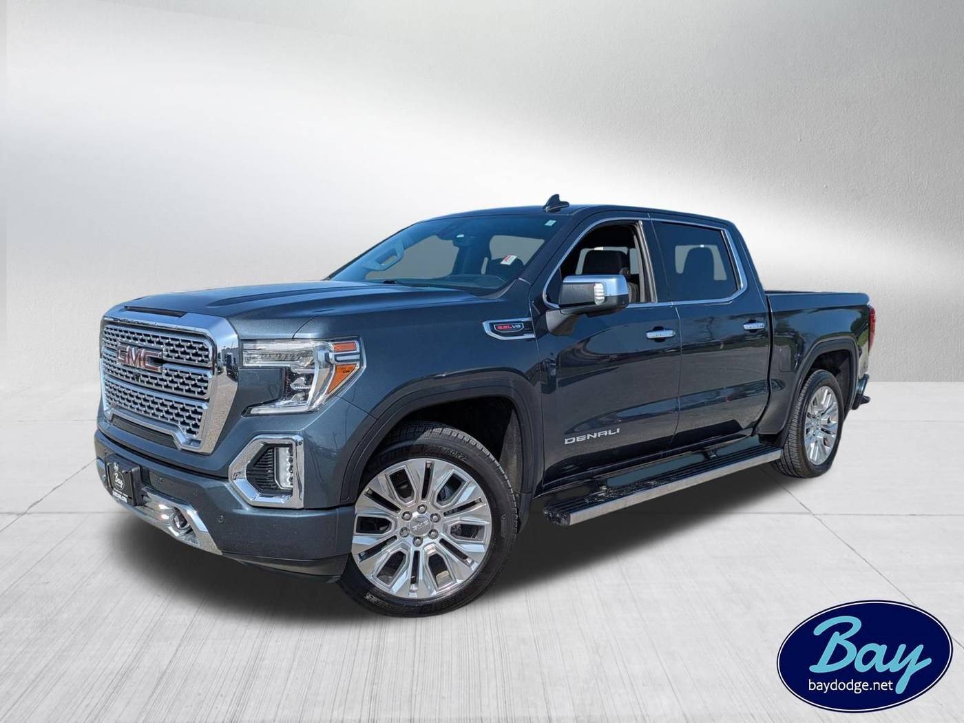 2020 GMC Sierra 1500 Denali — Pickup Truck — 71,595 mi — Panama City, FL
