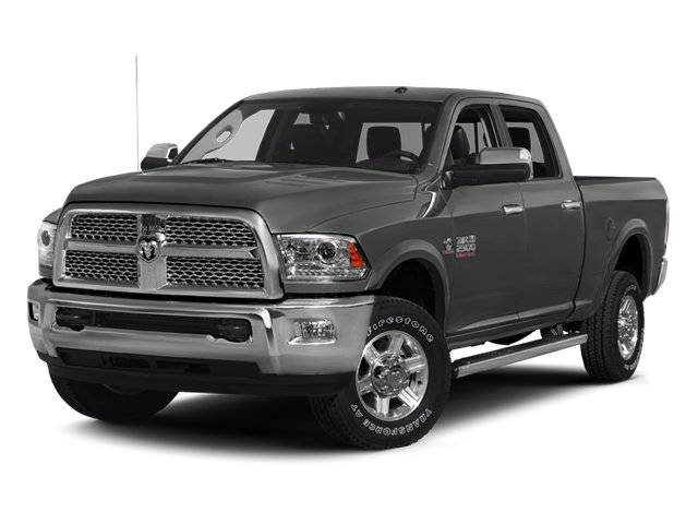 2013 Ram 2500 Tradesman — Pickup Truck — 253,797 mi — Panama City, FL