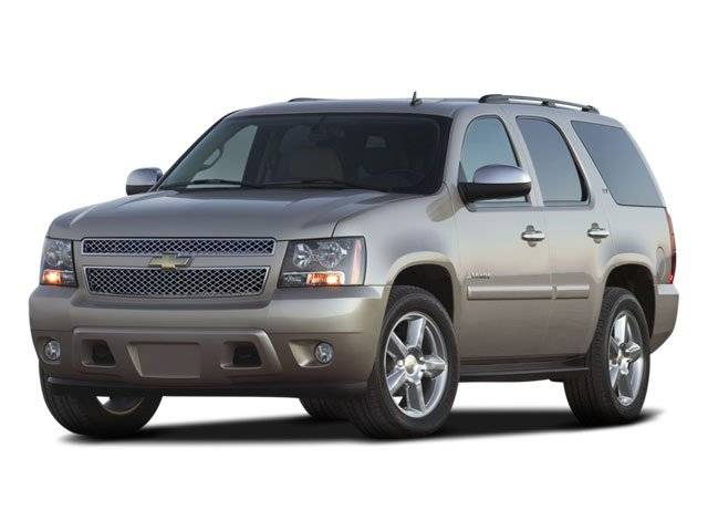2008 Chevrolet Tahoe LT — SUV — 265,029 mi — Panama City, FL