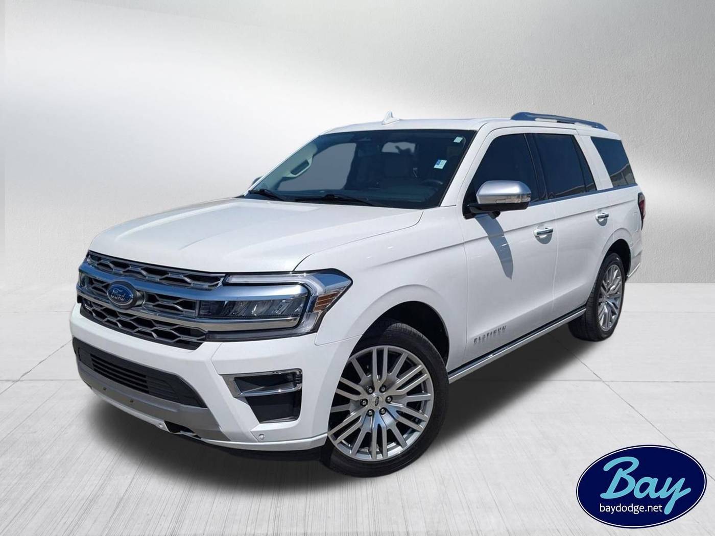 2022 Ford Expedition Platinum — SUV — 32,032 mi — Panama City, FL