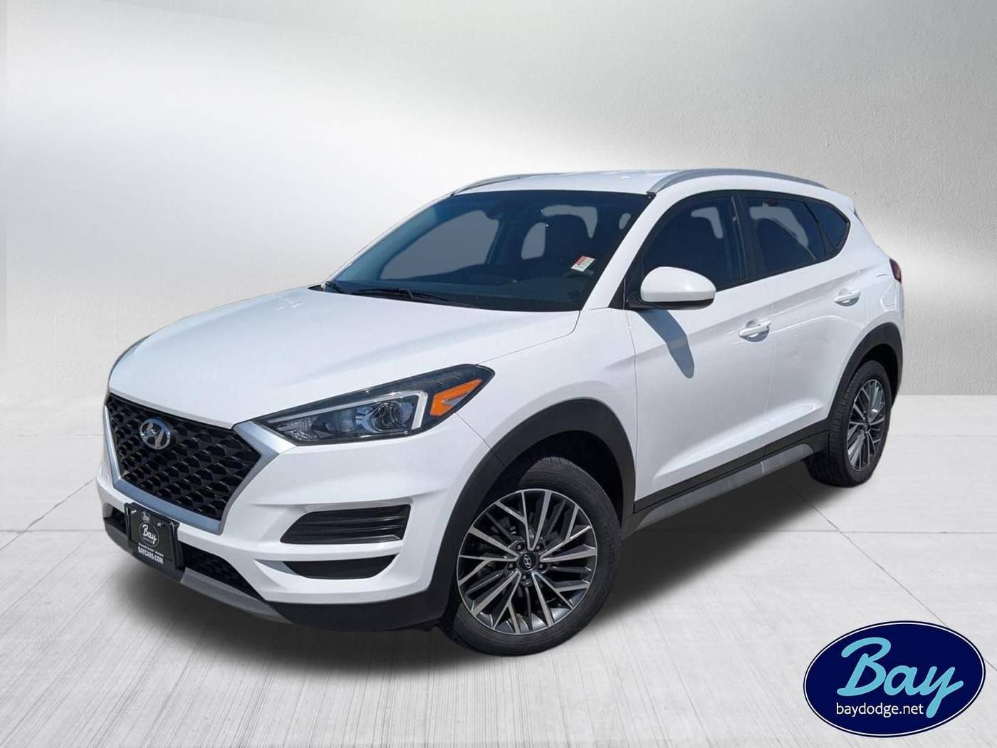 2020 Hyundai Tucson SEL — SUV — 59,680 mi — Panama City, FL