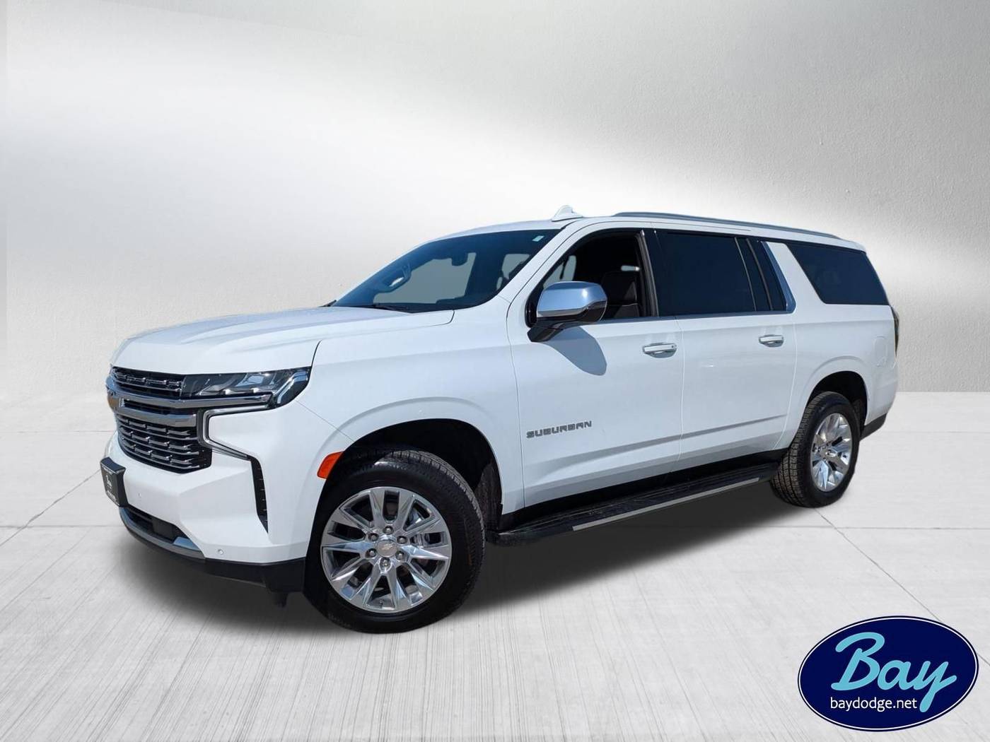 2023 Chevrolet Suburban Premier — SUV — 51,725 mi — Panama City, FL