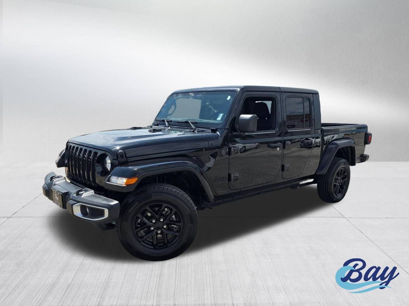 2023 Jeep Gladiator Sport S — Pickup Truck — 51,163 mi — Panama City, FL