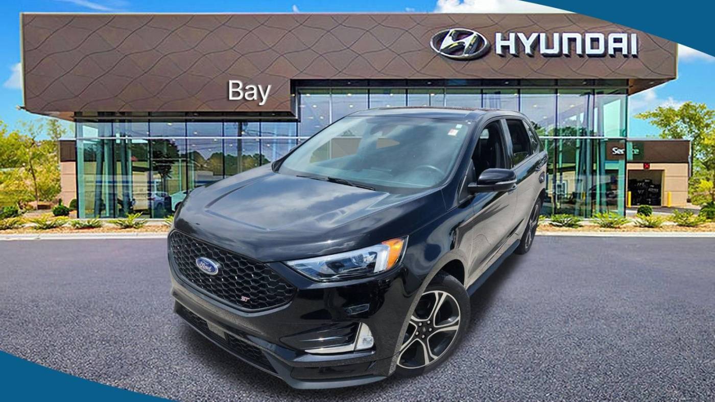 2023 Ford Edge ST — SUV — 22,814 mi — Panama City, FL
