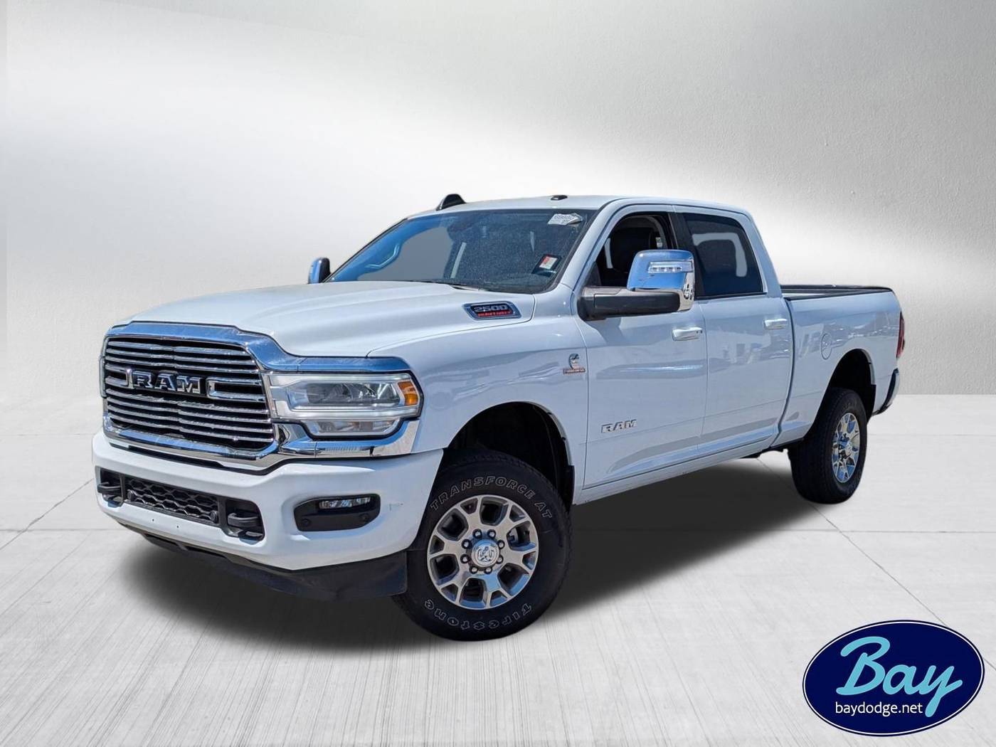 2023 Ram 2500 Laramie — Pickup Truck — 17,891 mi — Panama City, FL
