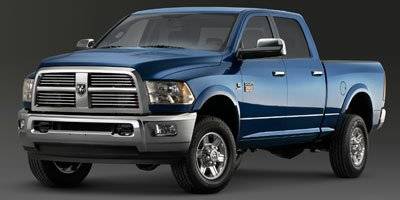 2012 Ram 2500 ST — Pickup Truck — 146,814 mi — Panama City, FL