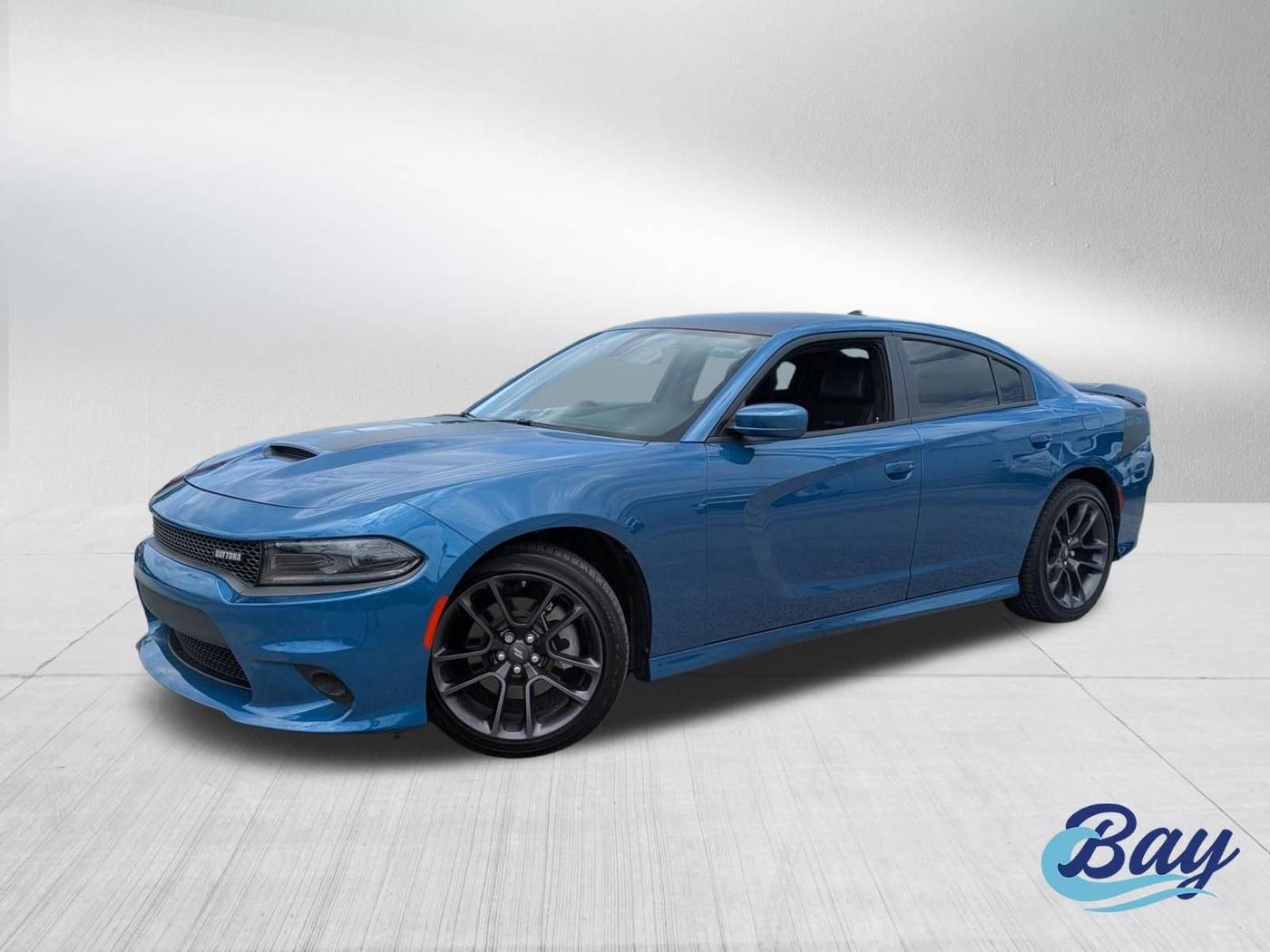 2022 Dodge Charger R/T — Sedan — 25,693 mi — Panama City, FL