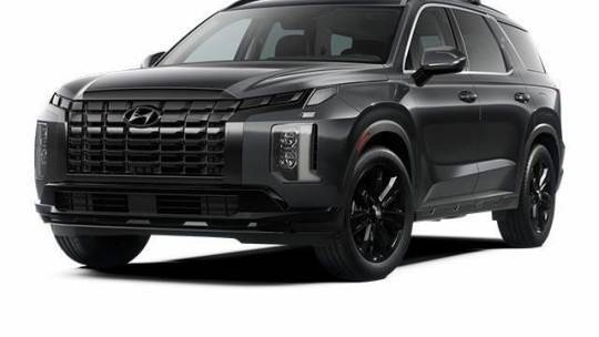 2024 Hyundai Palisade XRT — SUV — 7,052 mi — Panama City, FL