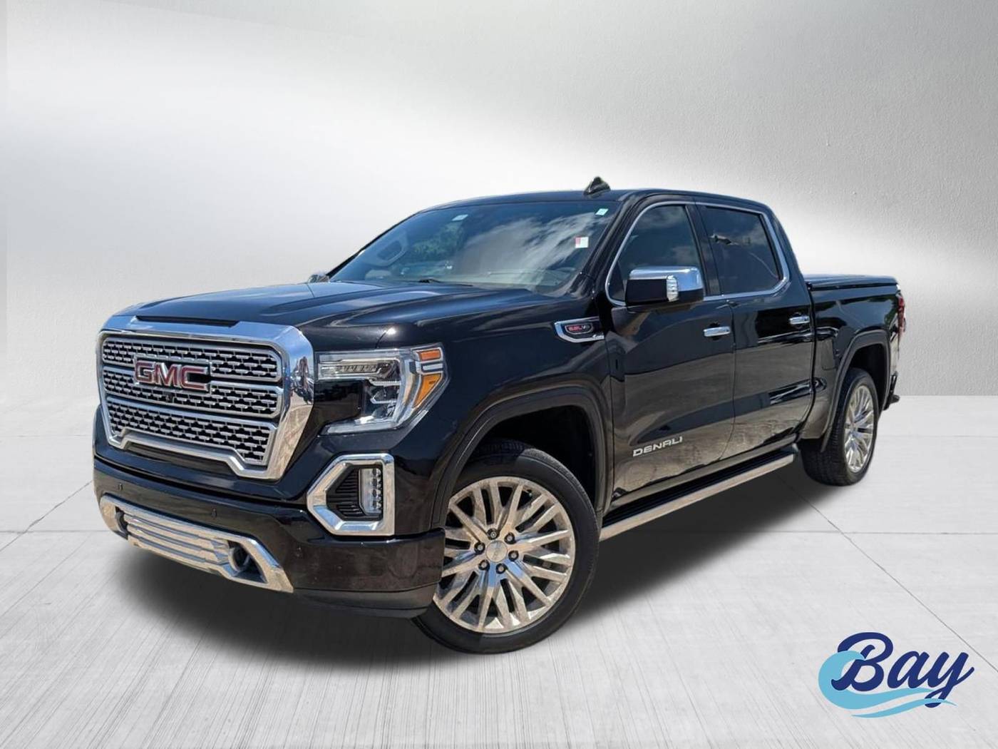 2019 GMC Sierra 1500 Denali — Pickup Truck — 51,221 mi — Panama City, FL