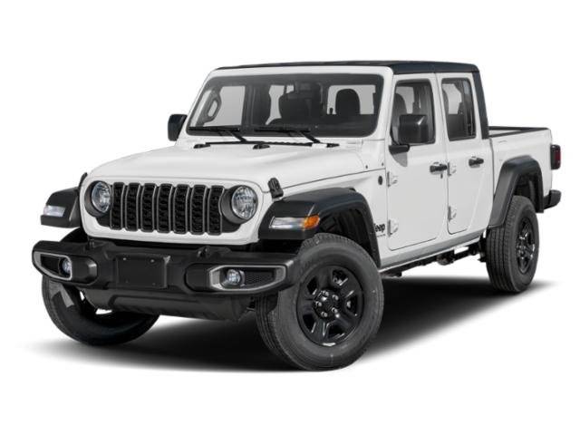 2024 Jeep Gladiator Jeep Beach — Pickup Truck — 20 mi — Panama City, FL