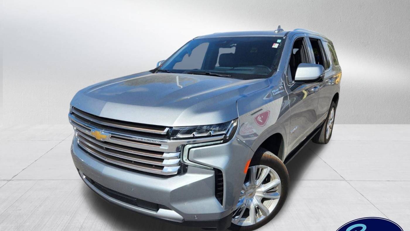 2024 Chevrolet Tahoe High Country — SUV — 18,183 mi — Panama City, FL