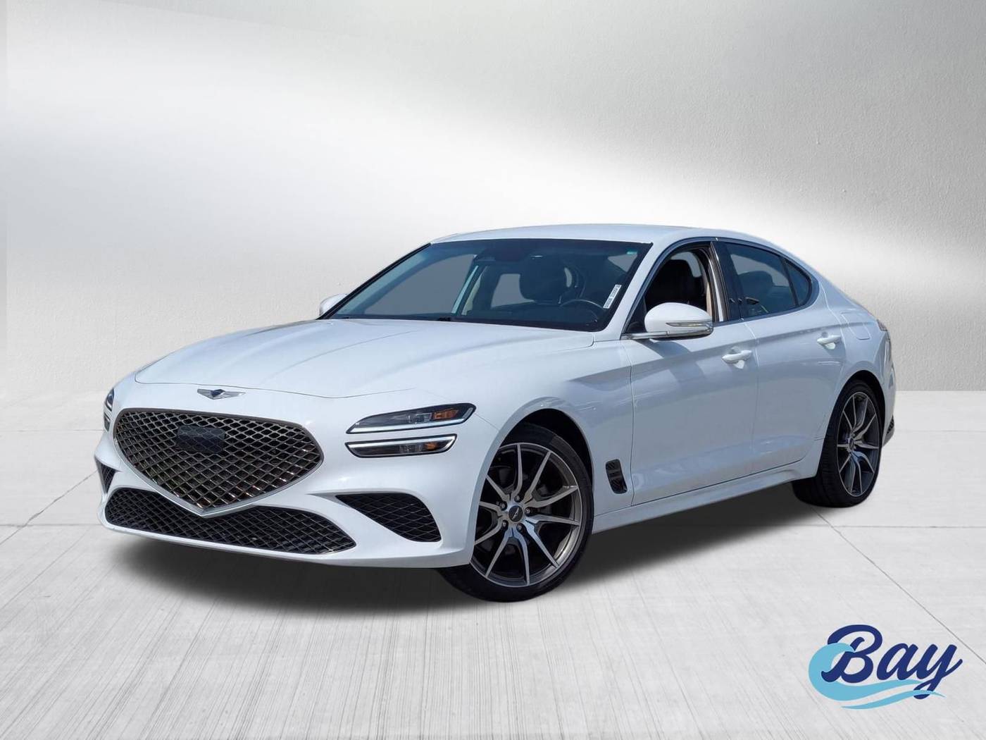 2023 Genesis G70 2.0T — Sedan — 28,074 mi — Panama City, FL