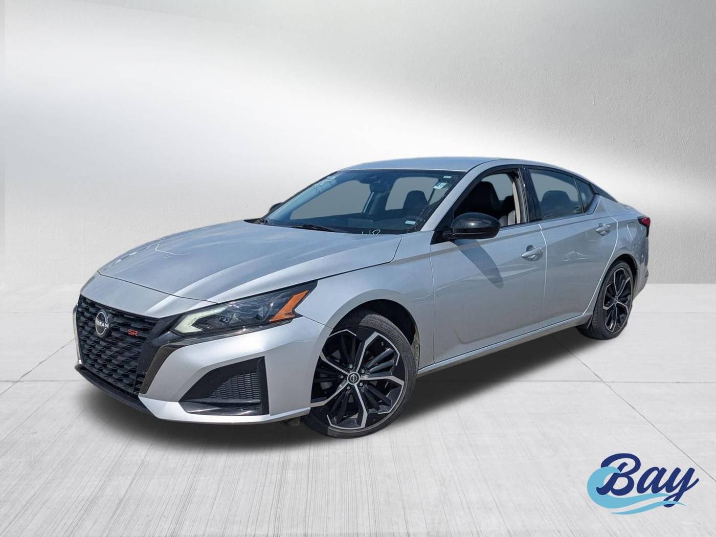 2023 Nissan Altima SR — Sedan — 54,776 mi — Panama City, FL