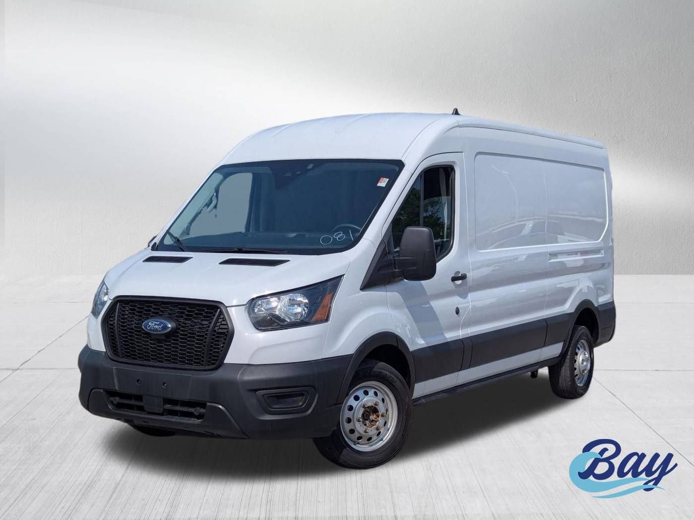 2023 Ford Transit Cargo Van T-250 — Cargo Van — 70,402 mi — Panama City, FL