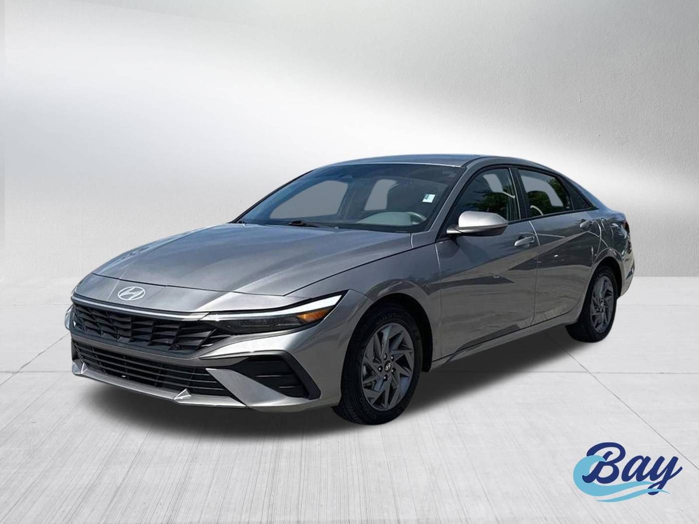 2024 Hyundai Elantra SEL — Sedan — 33,239 mi — Panama City, FL