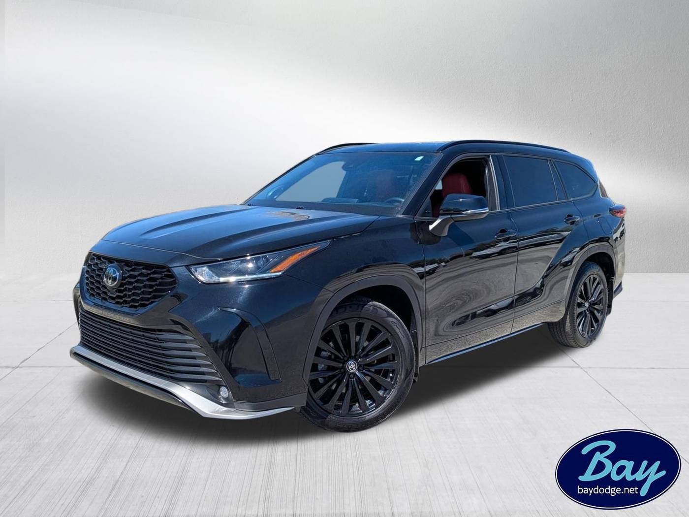 2023 Toyota Highlander XSE — SUV — 41,191 mi — Panama City, FL