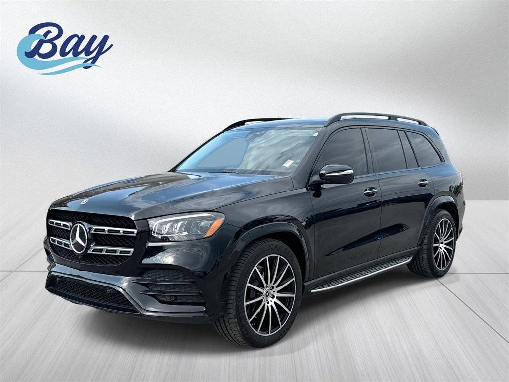 2023 Mercedes-Benz GLS GLS 450 — SUV — 50,403 mi — Panama City, FL